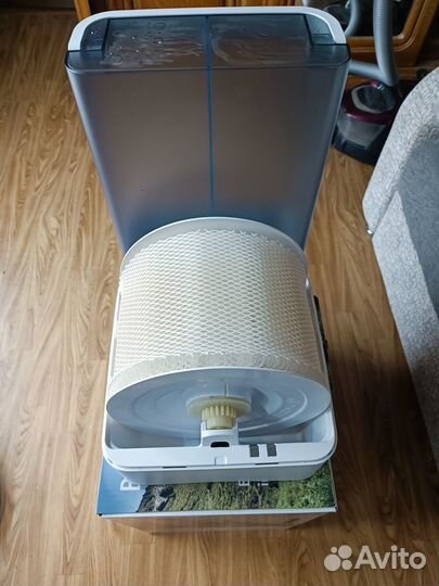 Мойка воздуха Boneco W400