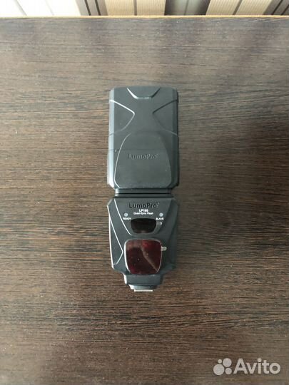 Вспышка Lumo Pro LP 180