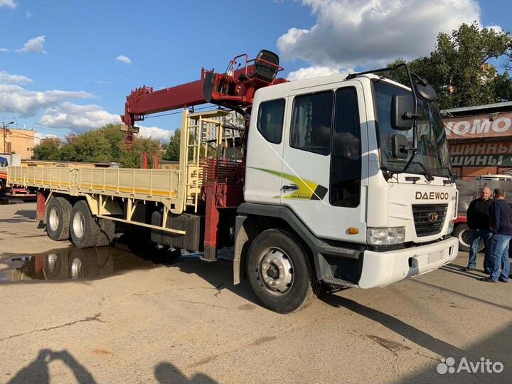 Аренда и услуги спецтехники, спецтехника