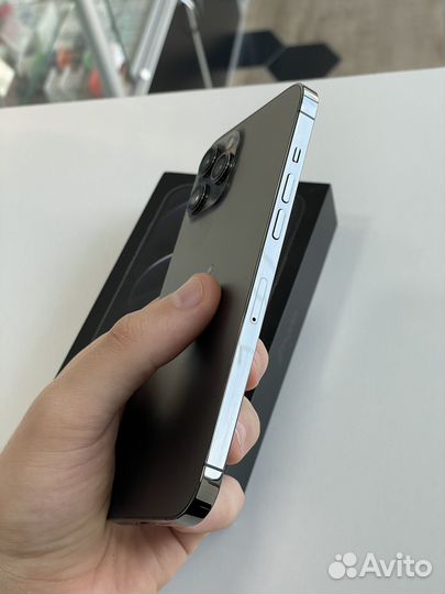 iPhone 12 Pro Max, 128 ГБ