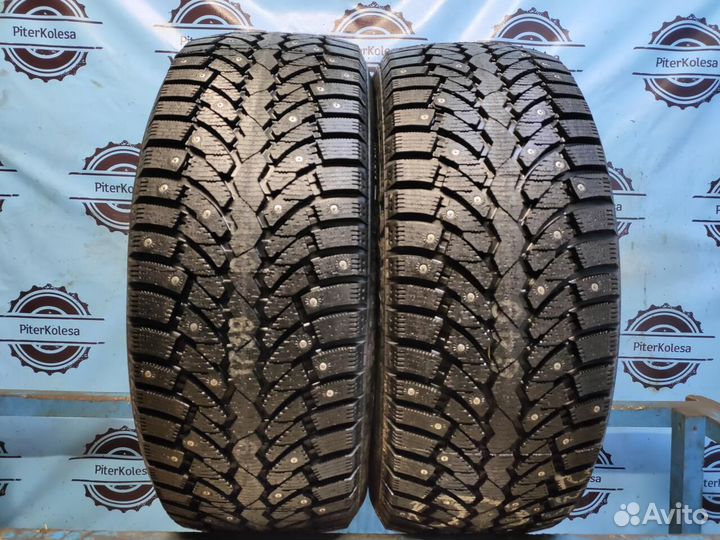 Formula Ice 235/55 R17 123R