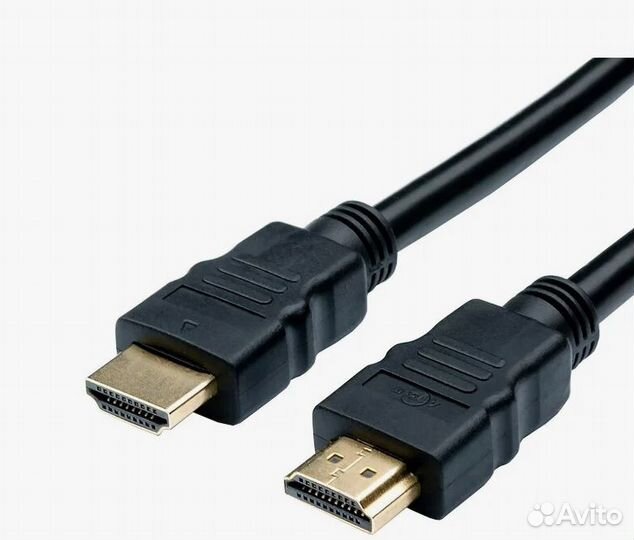 Новые кабели 220/Vga/Hdmi и др