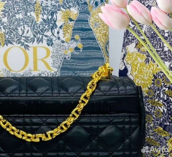 Сумка клатч