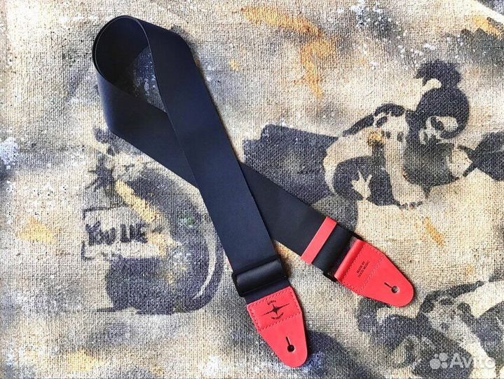 Ремень для гитары