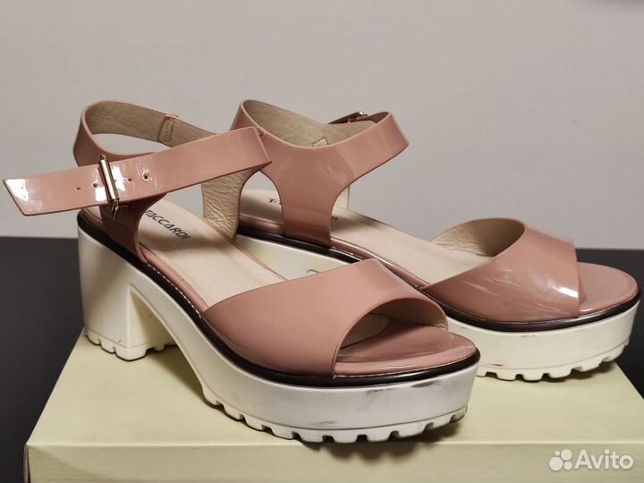 Босоножки женские 36 размер