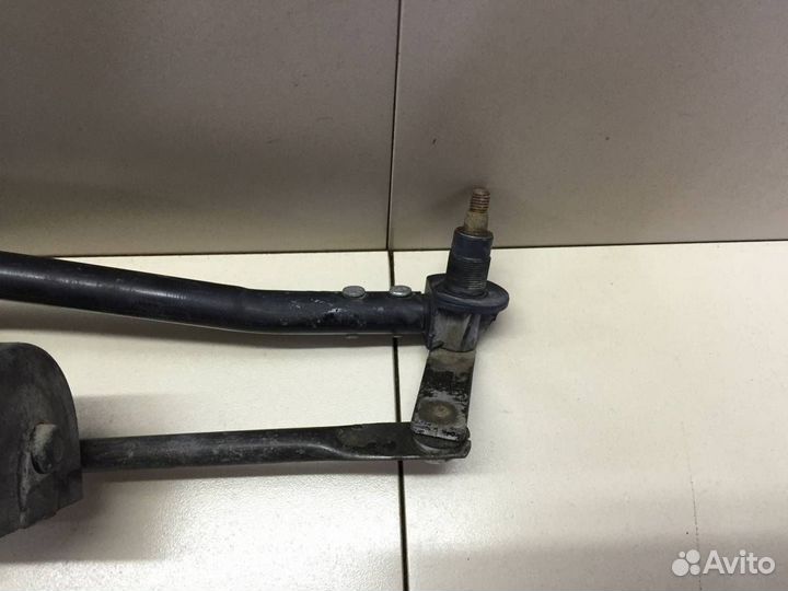 Трапеция стеклоочистителей Daewoo Nexia N150 2008