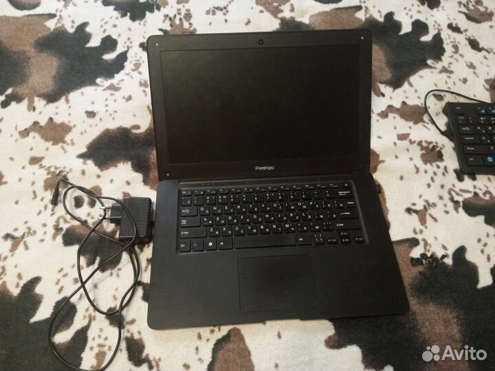 Нетбук prestigio