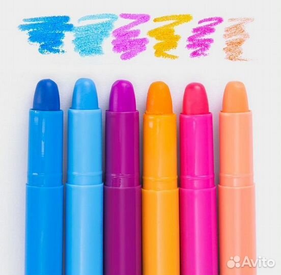 Набор для рисования Deli Coloring Set 103 pcs (103