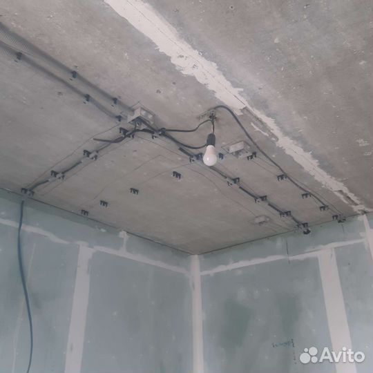 Ремонт квартир И туалет ванна