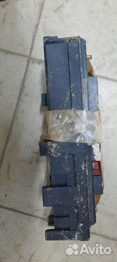 Блок предохранителей Opel Vectra C/2004