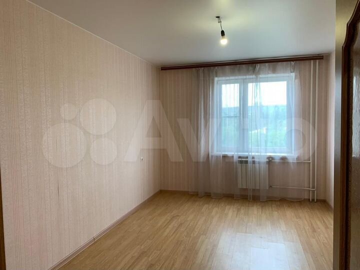 2-к. квартира, 58 м², 5/9 эт.