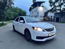 Toyota Allion 1.5 CVT, 2015, 113 000 км, с пробегом, цена 1 400 000 руб.