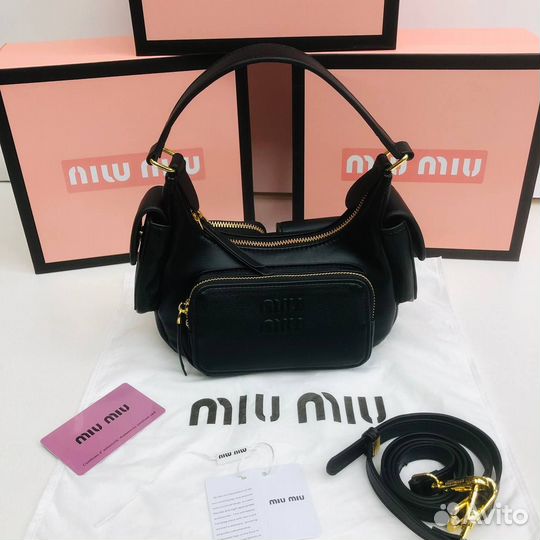 Сумка женская MIU