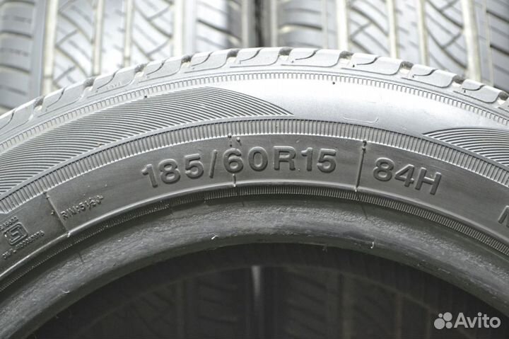 Duraturn Mozzo Touring 185/60 R15 84H