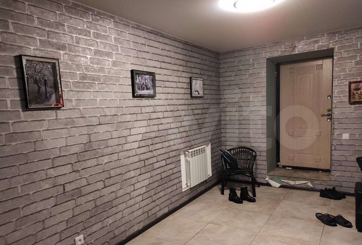 4-к. апартаменты, 300 м², 1/5 эт.