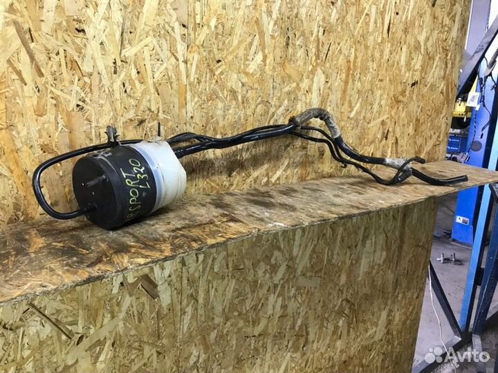 Осушитель пневмоподвески Land Rover Range Rover