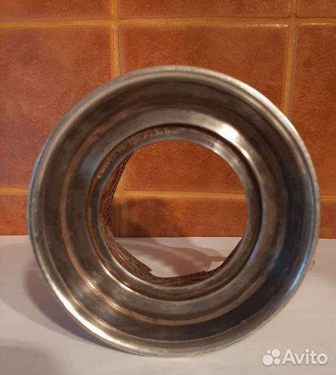 Подстаканник космос