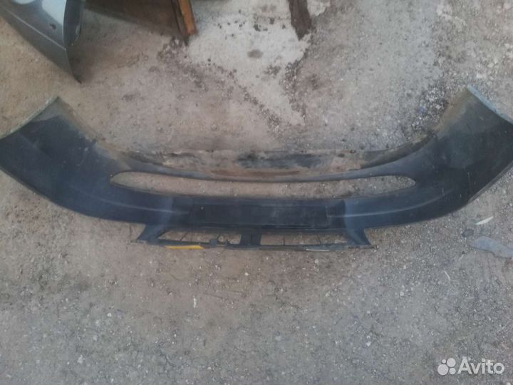 Продам бампер