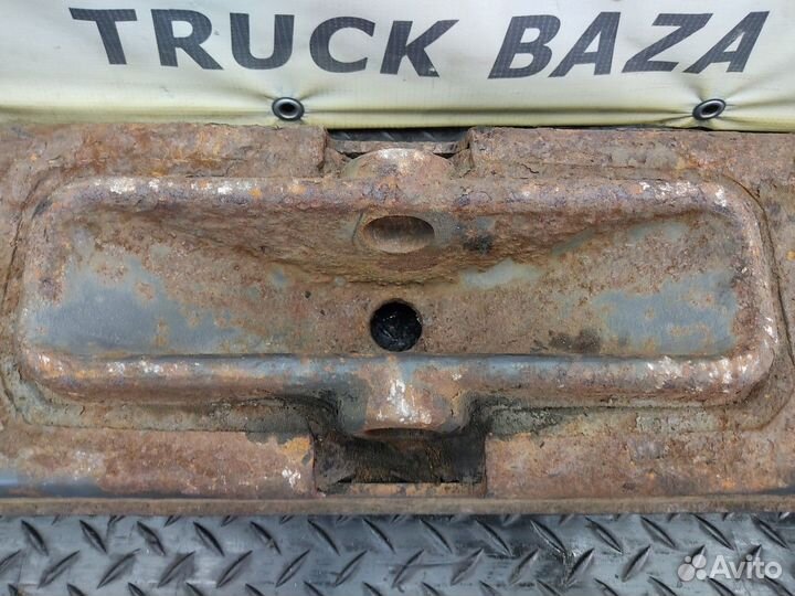 Траверса рамы Mercedes-Benz Actros