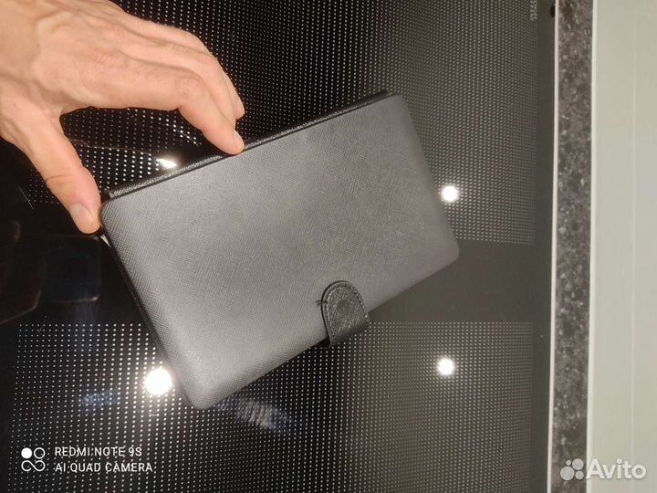 Чехол -клавиатура- подставка для планшета 7