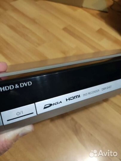 DVD плеер