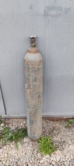 Кислородный баллон 10л