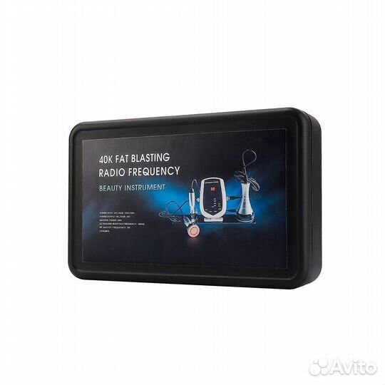 Аппарат 4в1 Кавитация Биполярный лифтинг