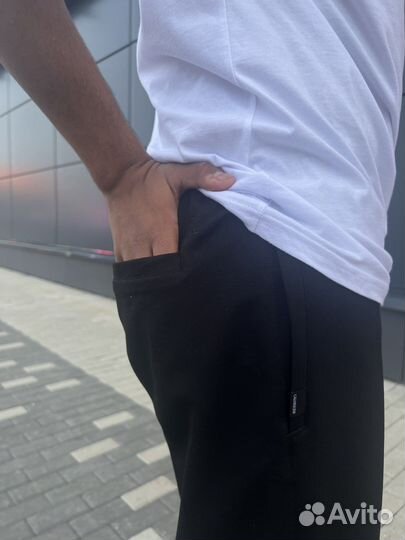 Шорты мужские calvin klein