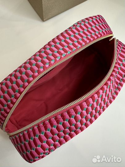 Bvlgari косметичка