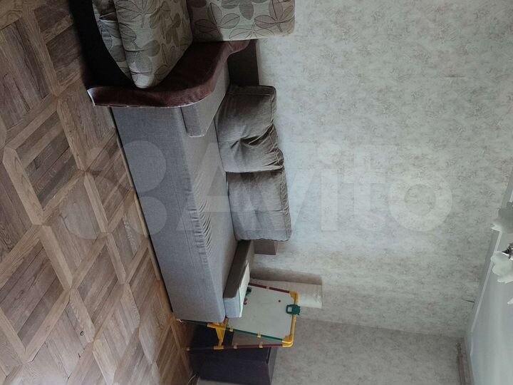 Комната 26 м² в 1-к., 10/22 эт.