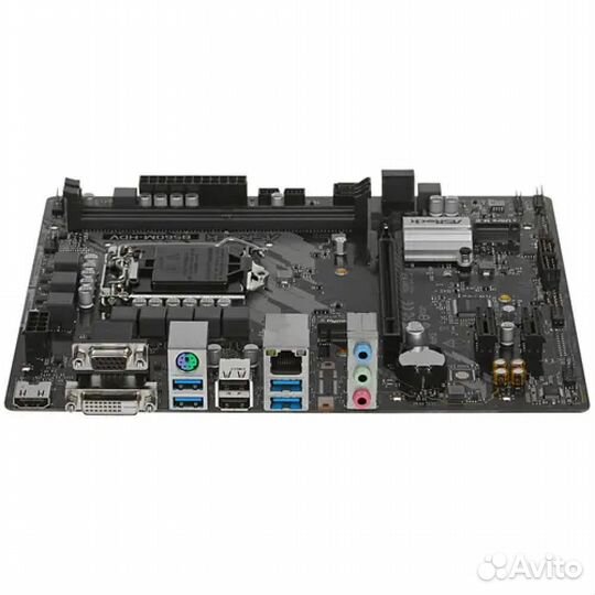 Материнская плата ASRock Asrock B560M-HDV R 566332