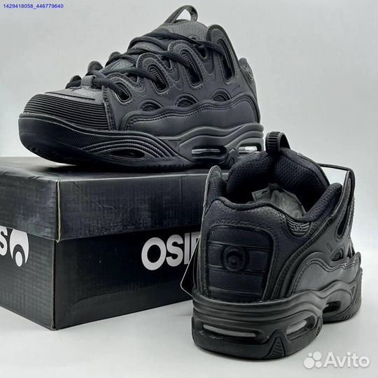 Кроссовки osiris D3 (Арт.78224)