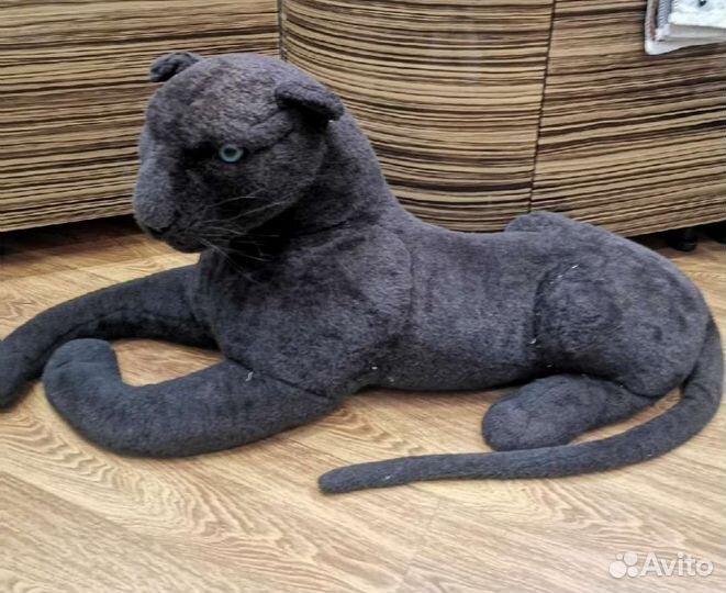 Мягкая игрушка