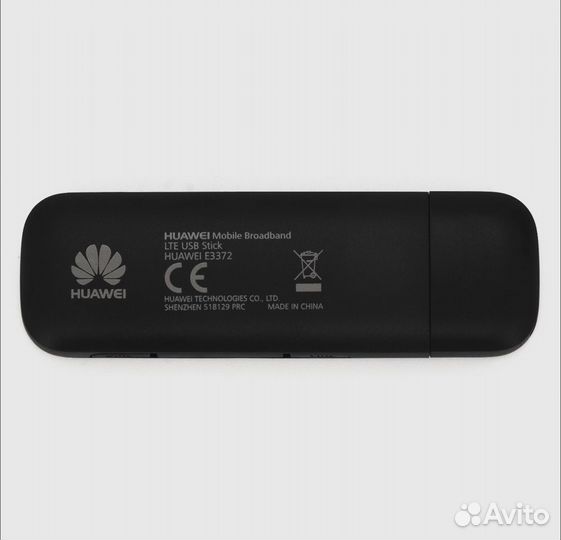 Модем Huawei E3372h-320