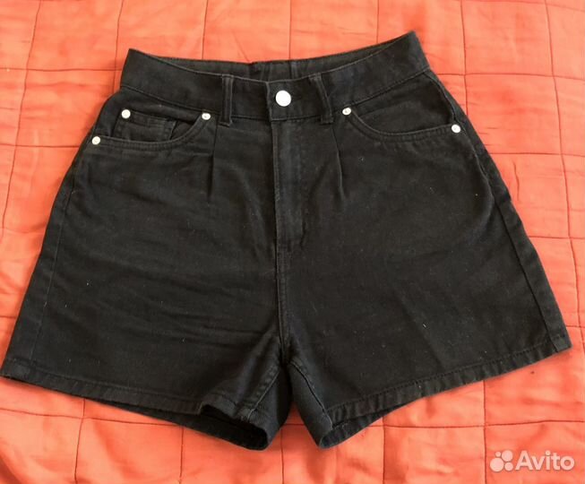 Шорты hm