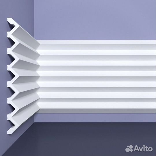 Стеновая панель дюрополимер