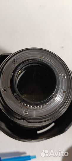 Nikon nikkor 24-70 2.8