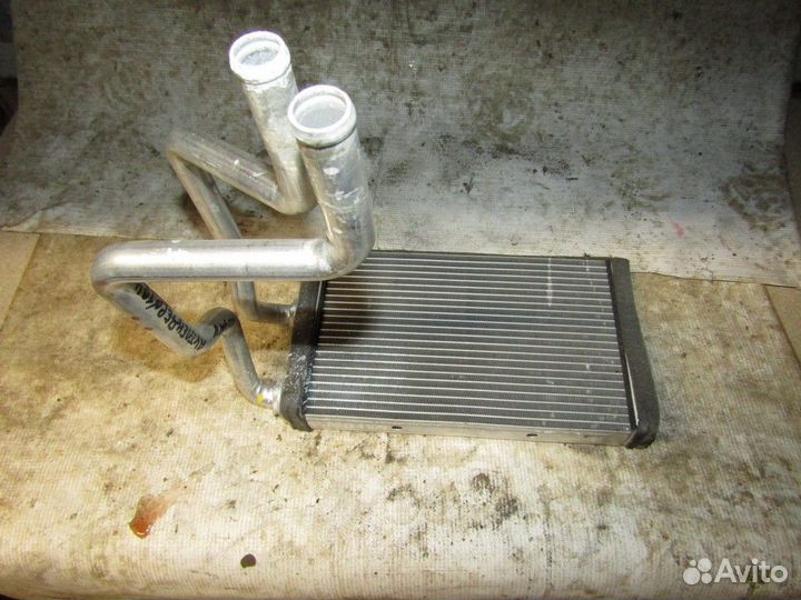 Радиатор отопителя Outlander (GF) 2012