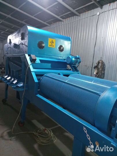 Петкус К 531 К 218