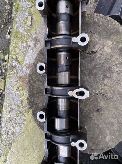 Распредвал классика