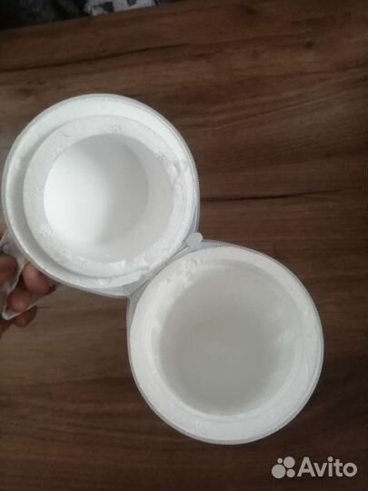 Контейнер для бутылочки