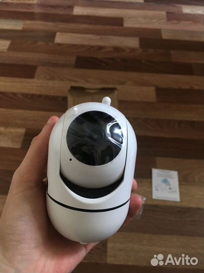 Камера видеонаблюдения для дома - Новая 720P