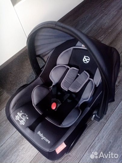 Автолюлька