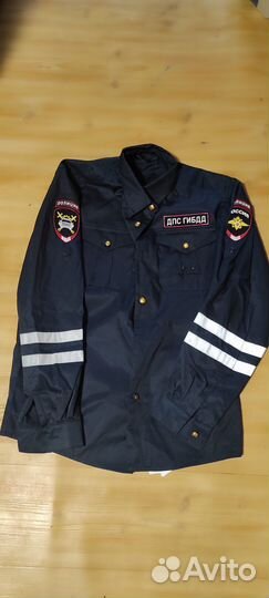 Форма дпс гибдд гаи