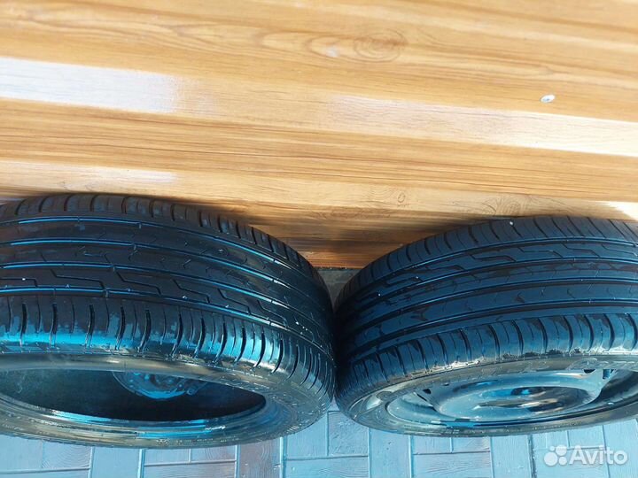 Cordiant Comfort 2 205/55 R16