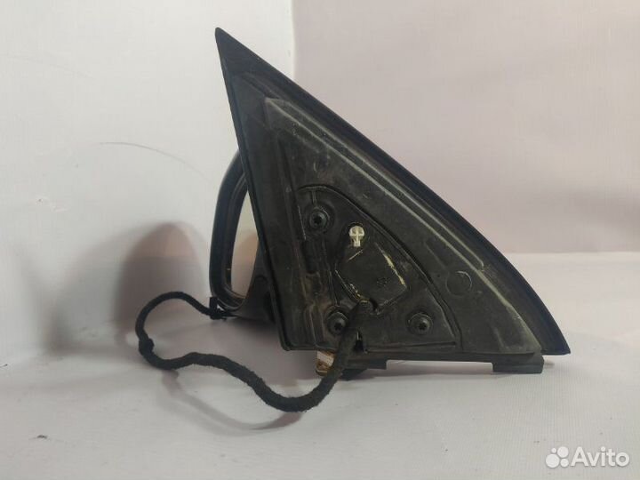Боковое зеркало заднего вида левое Porsche Cayenne