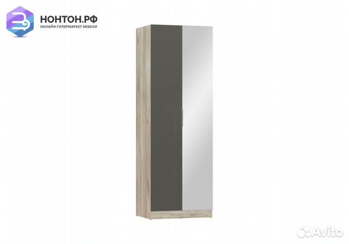 Шкаф 2-дверный Венеция