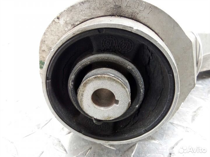 Рычаг передний левый нижний Audi A6 C7 4G0407695