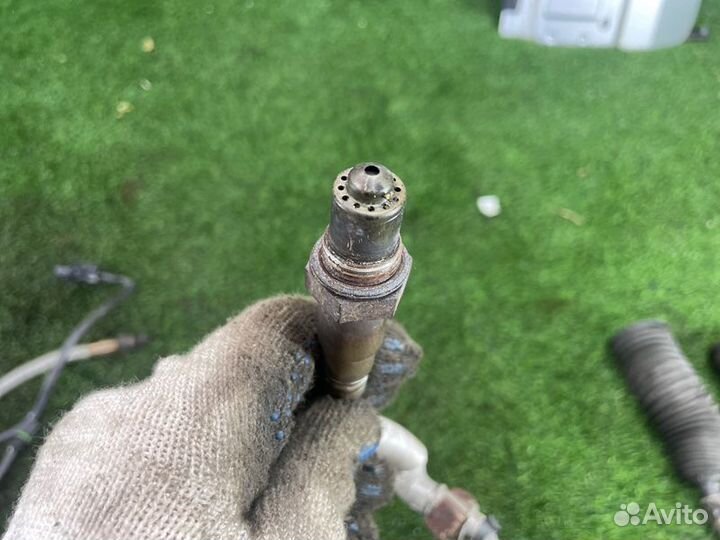 Датчик кислородный передний Bmw X5 E70 N52B30 2008