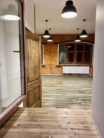 Аренда особняка 484 м2